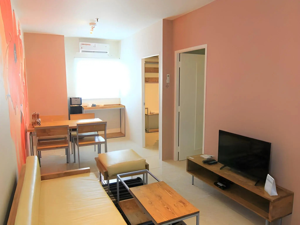 Queen Victoria Apartment Batam
