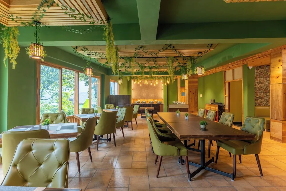 Regenta Inn Gangtok by Royal Orchid Hotels Ltd