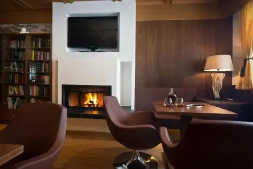 Parkhotel Holzerhof