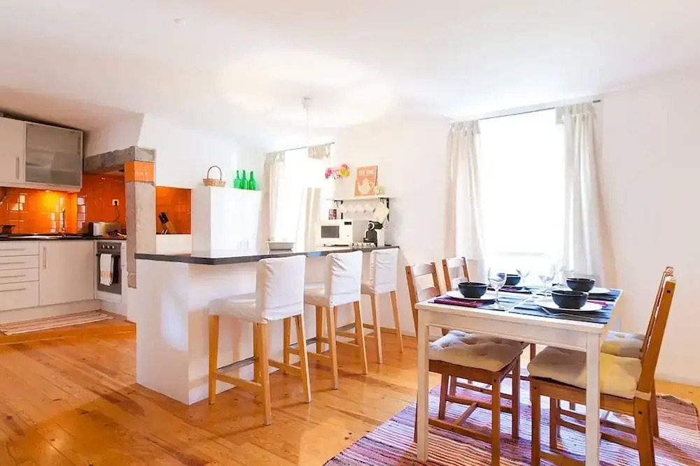 Glaring Tailor Made 2 Bedroom Apartment
