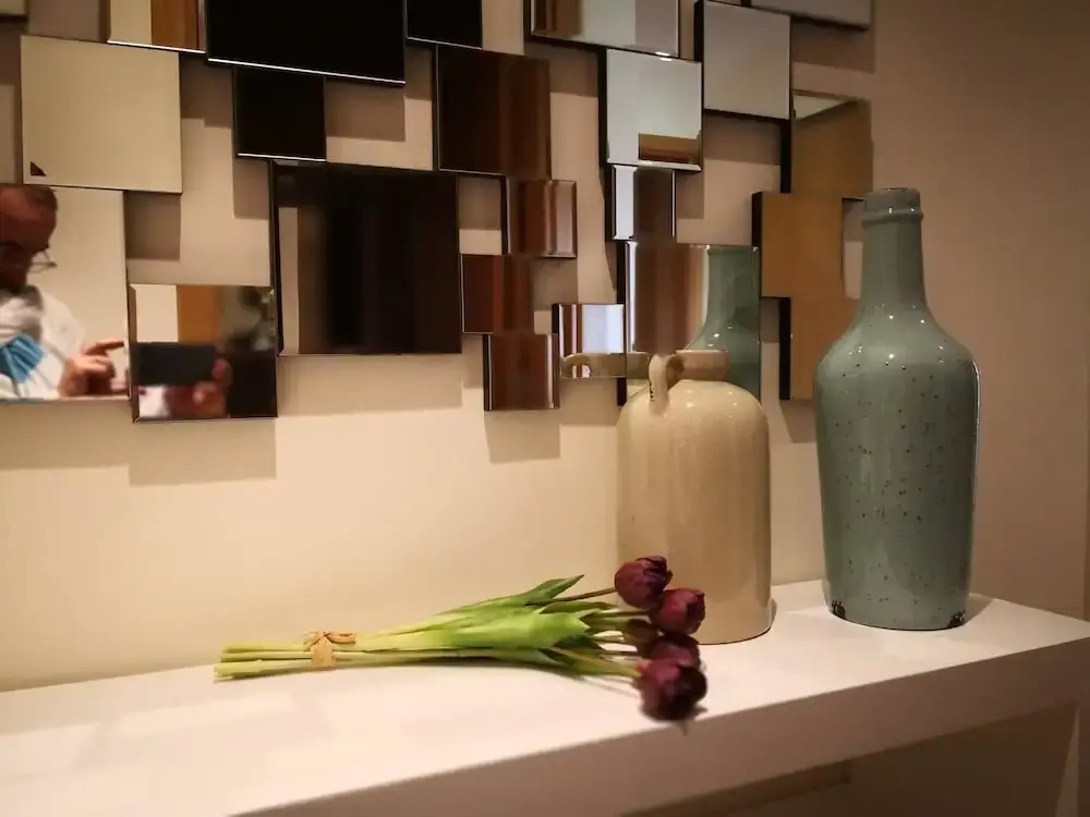 #010 Jardins Marina Holidays Flat with Shared Pool