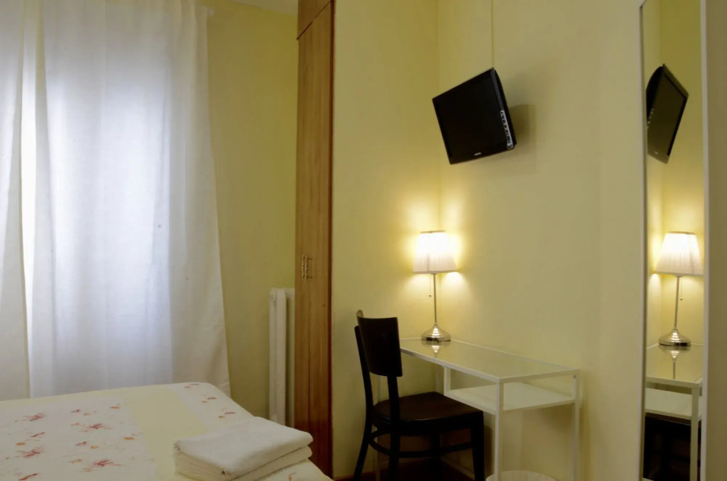 Hostal Nersan2