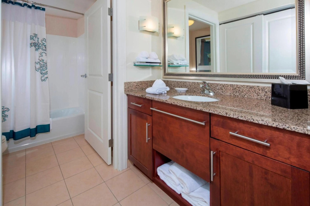Residence Inn Marriott Dover