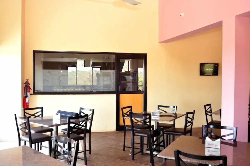 Gomes Pousada Guest House