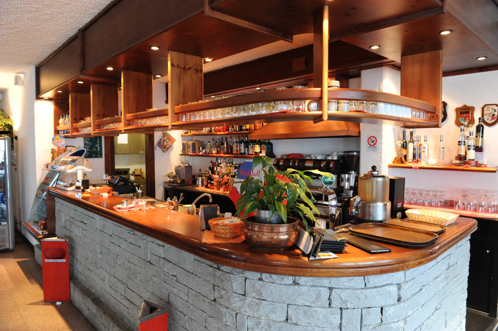 Hotel Arlecchino - Dada Hotels