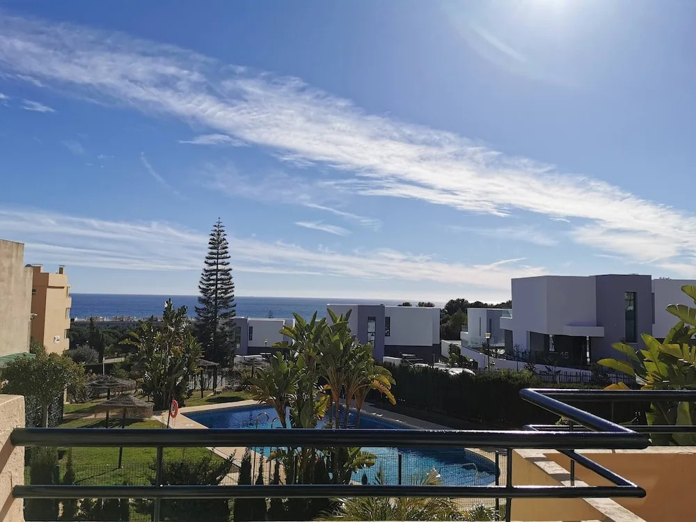 Townhouse Marbella-mijas Costa