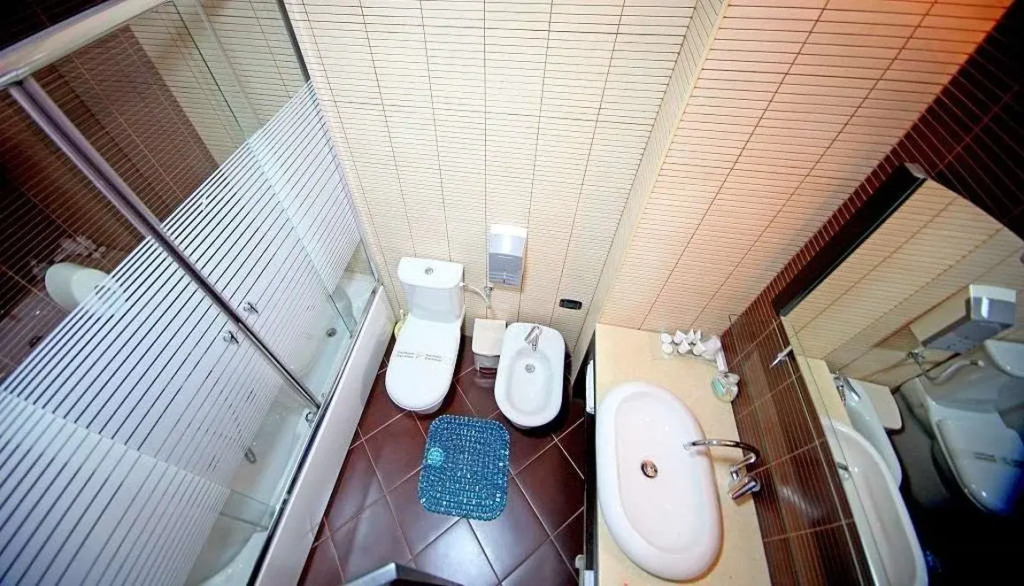 Hotel Vlora International