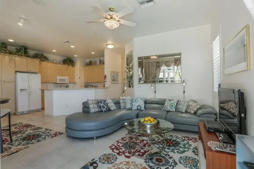 Dill Court Home