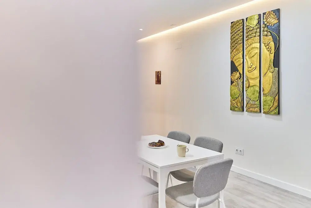 Apartamentos Catedral Palace by gaiarooms