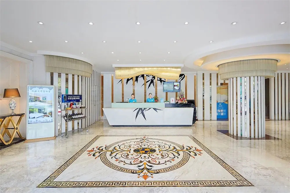 Kaiserdom Hotel Ouzhuang Huayue