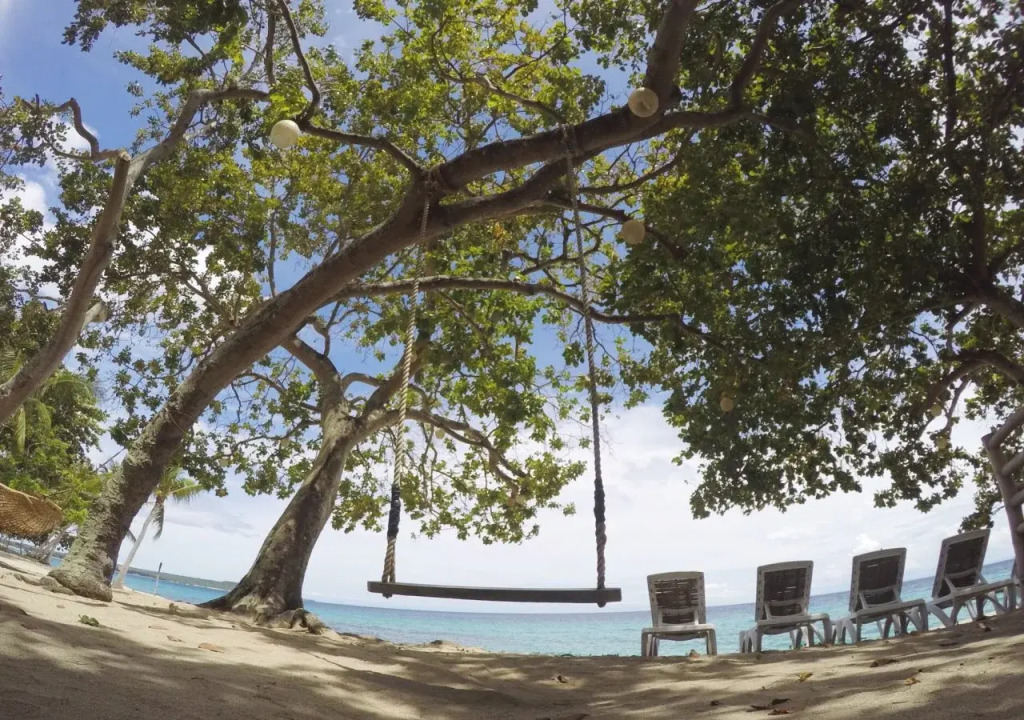 Palm Beach Resort