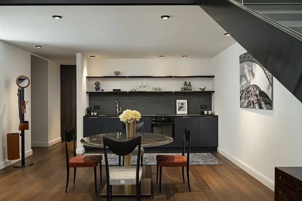 Maison 45 - Luxury Boutique Hotel