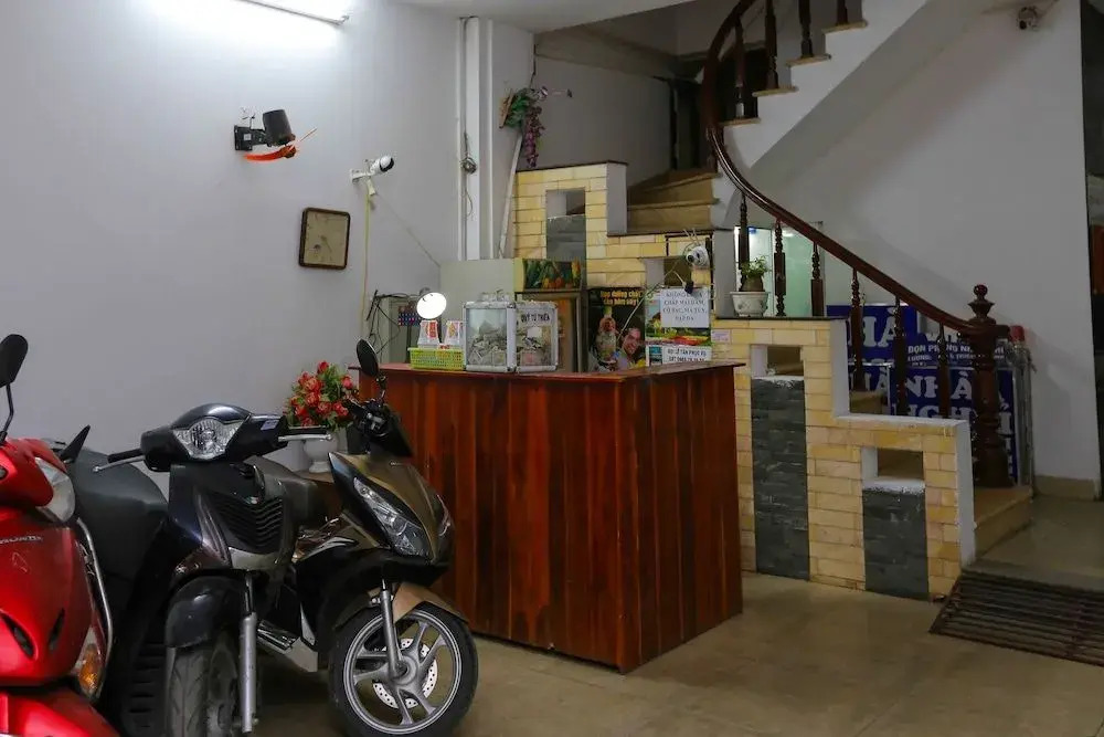 Oyo 484 Tre Xanh Hotel