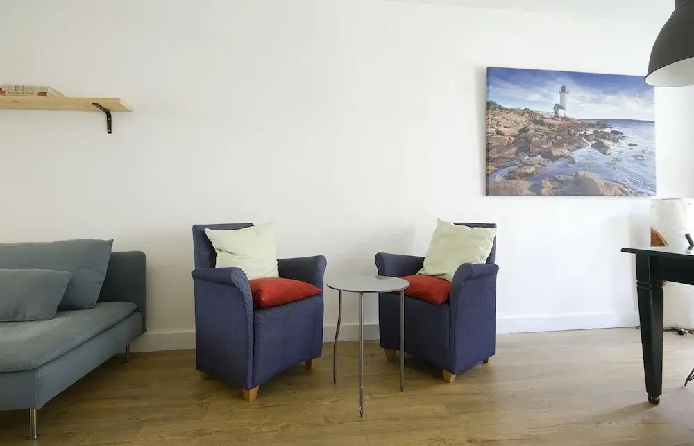 Rembrandtplein Apartments