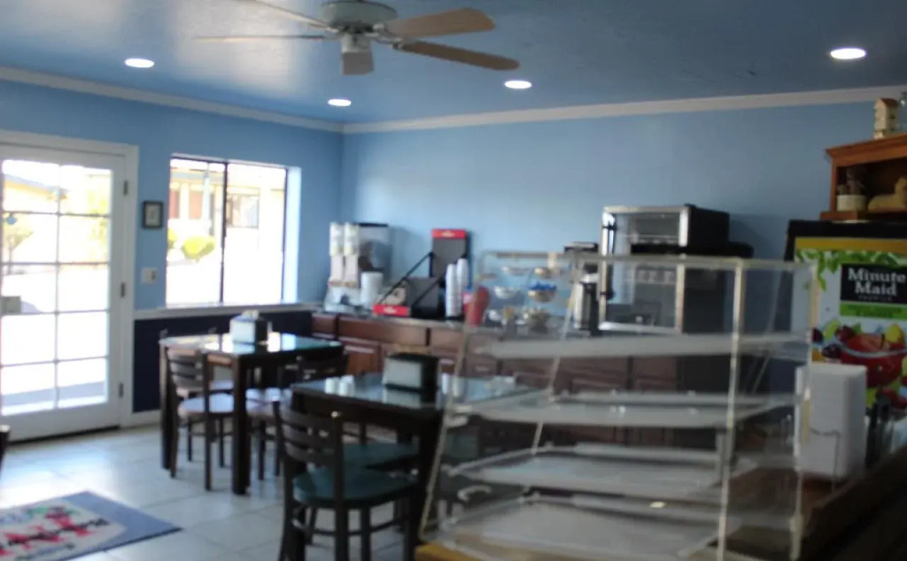 Beachwalker Inn Cayucos