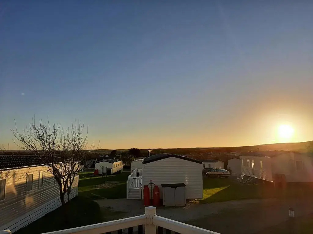 Bude Coastal Lodge