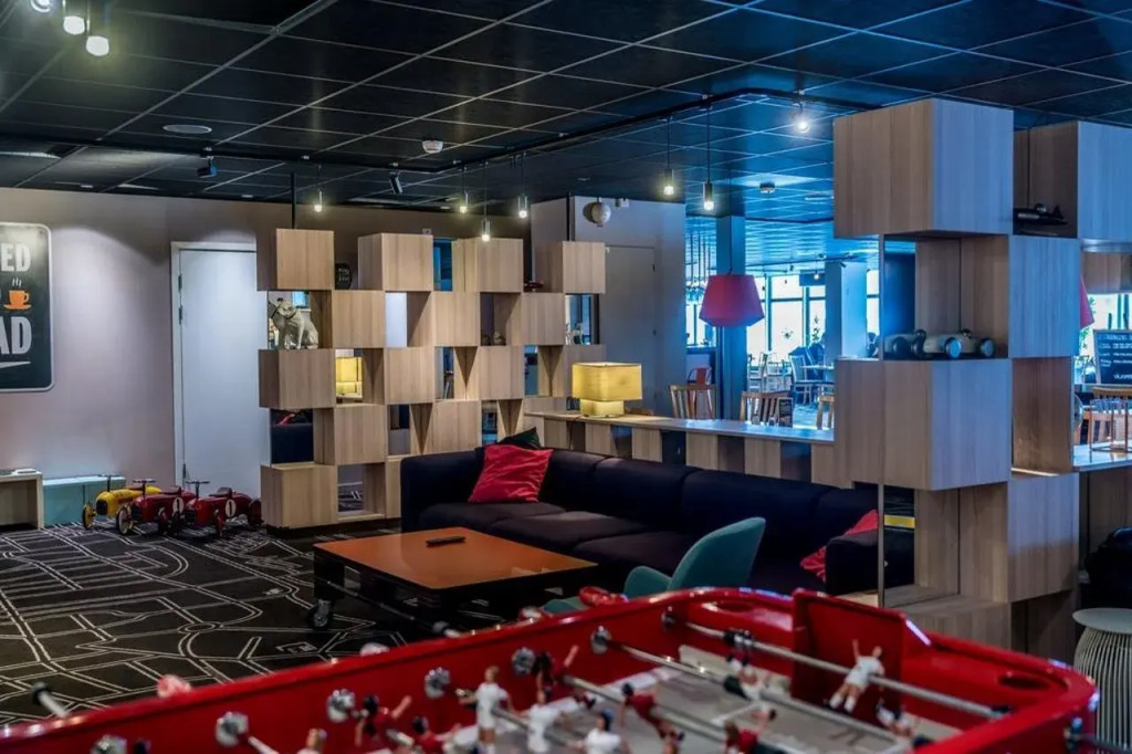 Scandic Kalmar