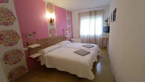 Hostal Martin