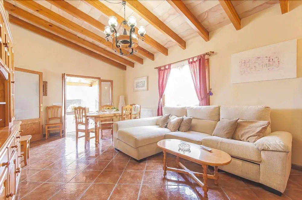 Finca Can Joanet