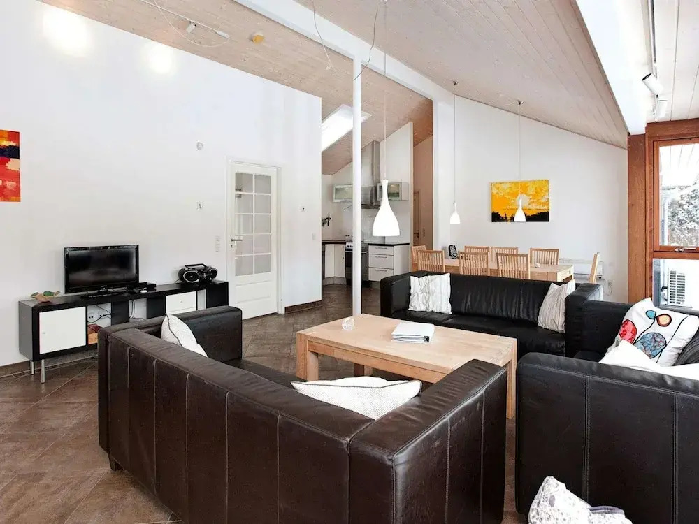 4 star holiday home in Dannemare