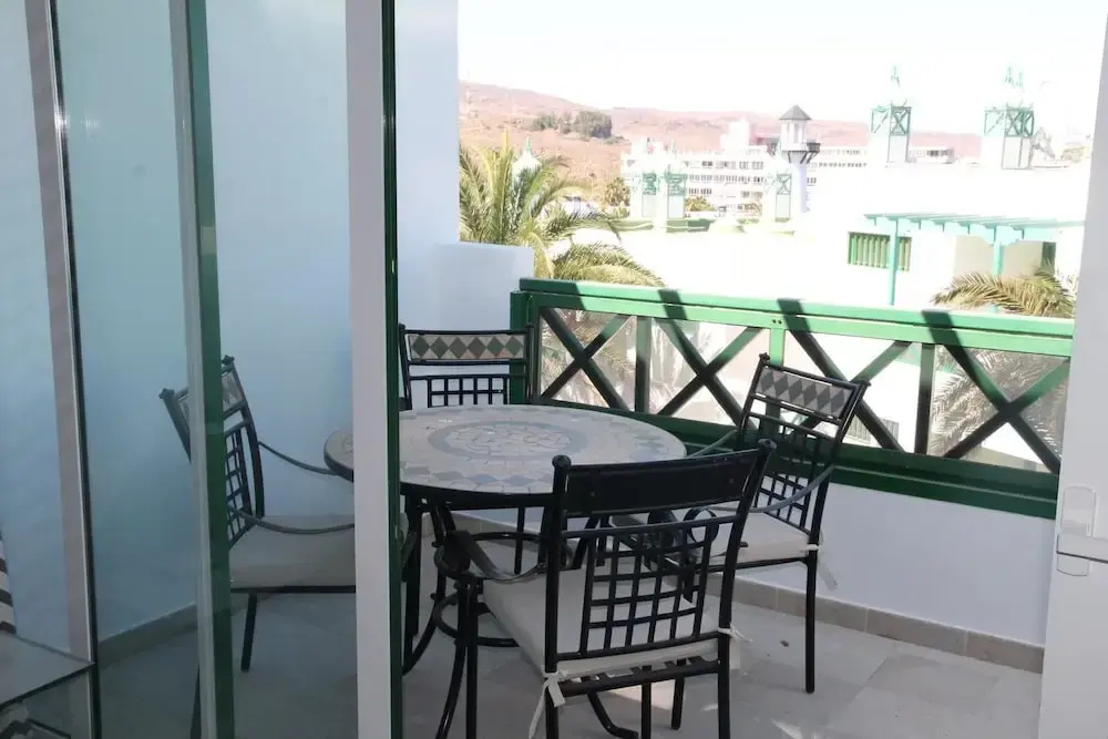 Aguycan Beach Apartamentos