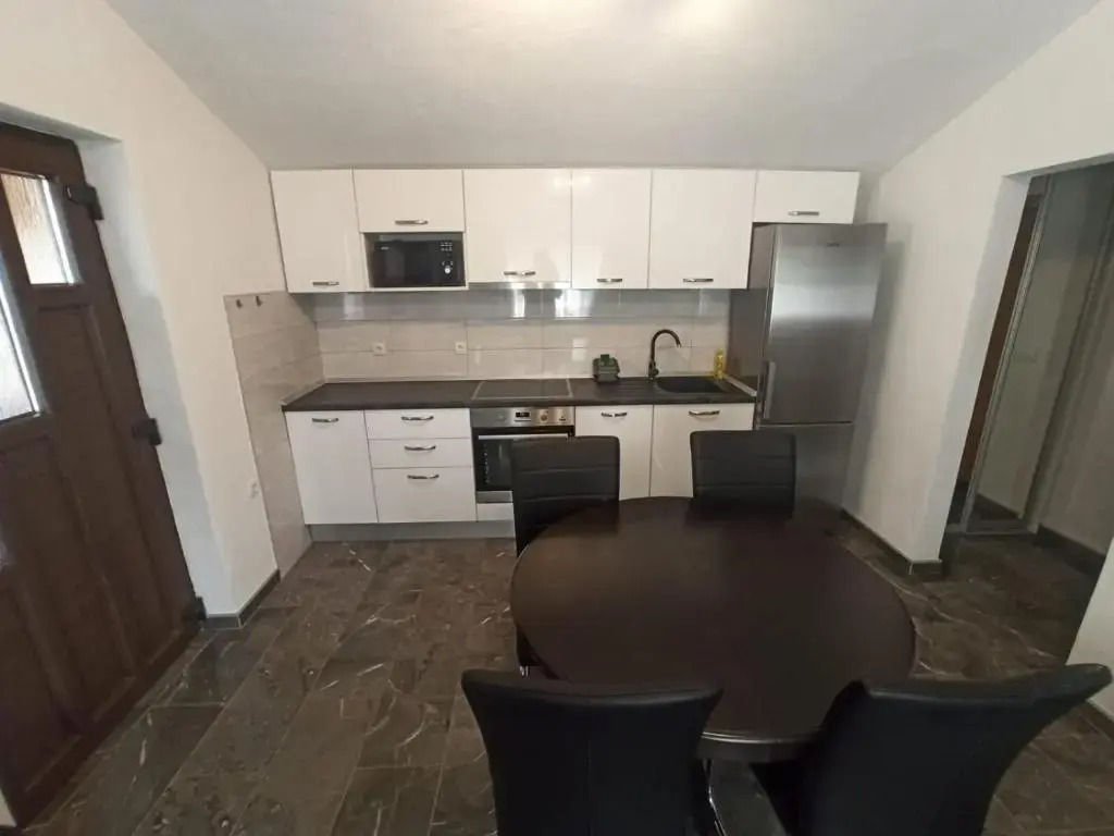 Apartments Davor