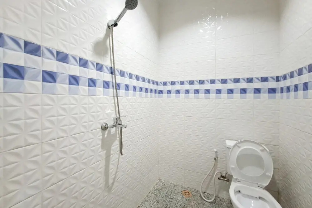 Sans Hotel Bliss Pekanbaru