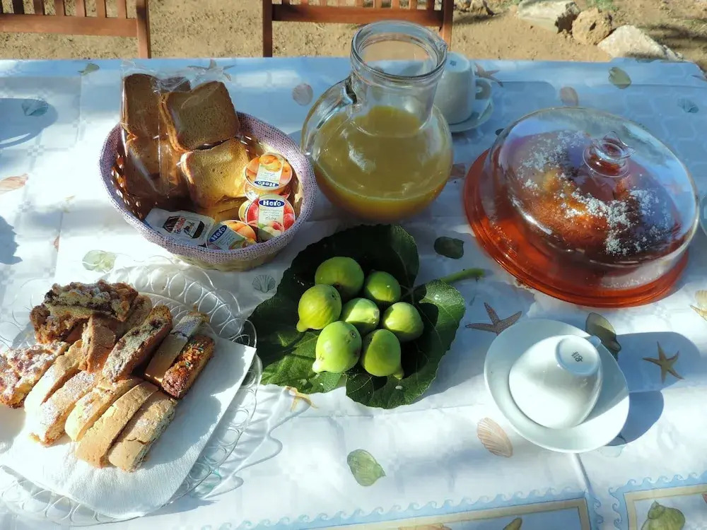 Mediterraneo Rooms