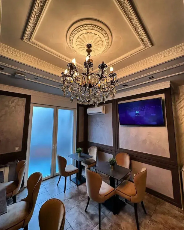 Hotel Skadarlija NB