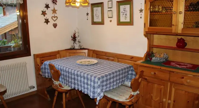 Residence Borest