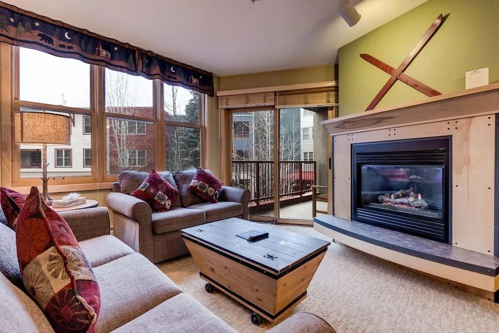 Silver Mill #8177 - 1 Br Condo