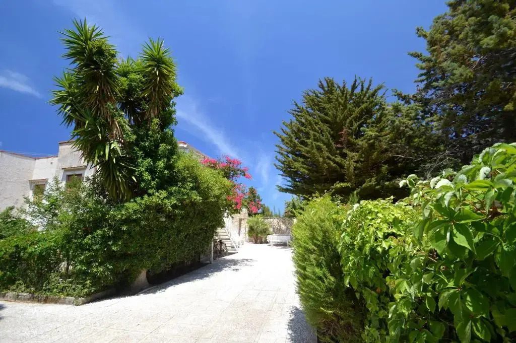 Villa Del Sol - Scopello-Villas