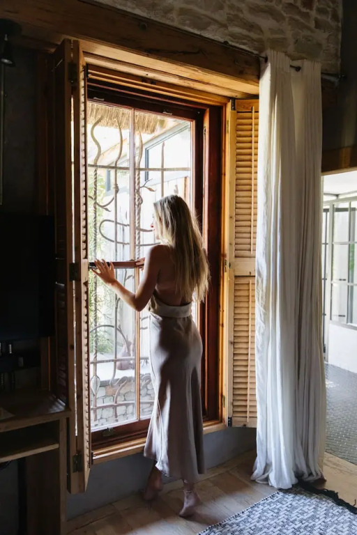 Wonderland Boutique Retreat & Spa