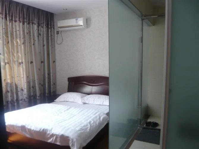 Yangzhong Sanmao sunshine Motel