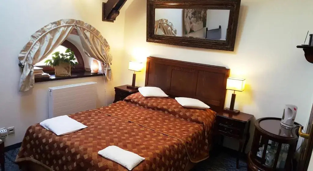 Manor House SPA Adults Only