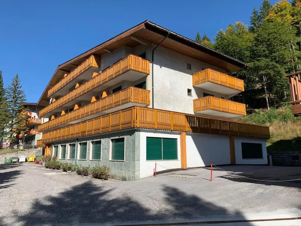 Bilocale Fevri 212