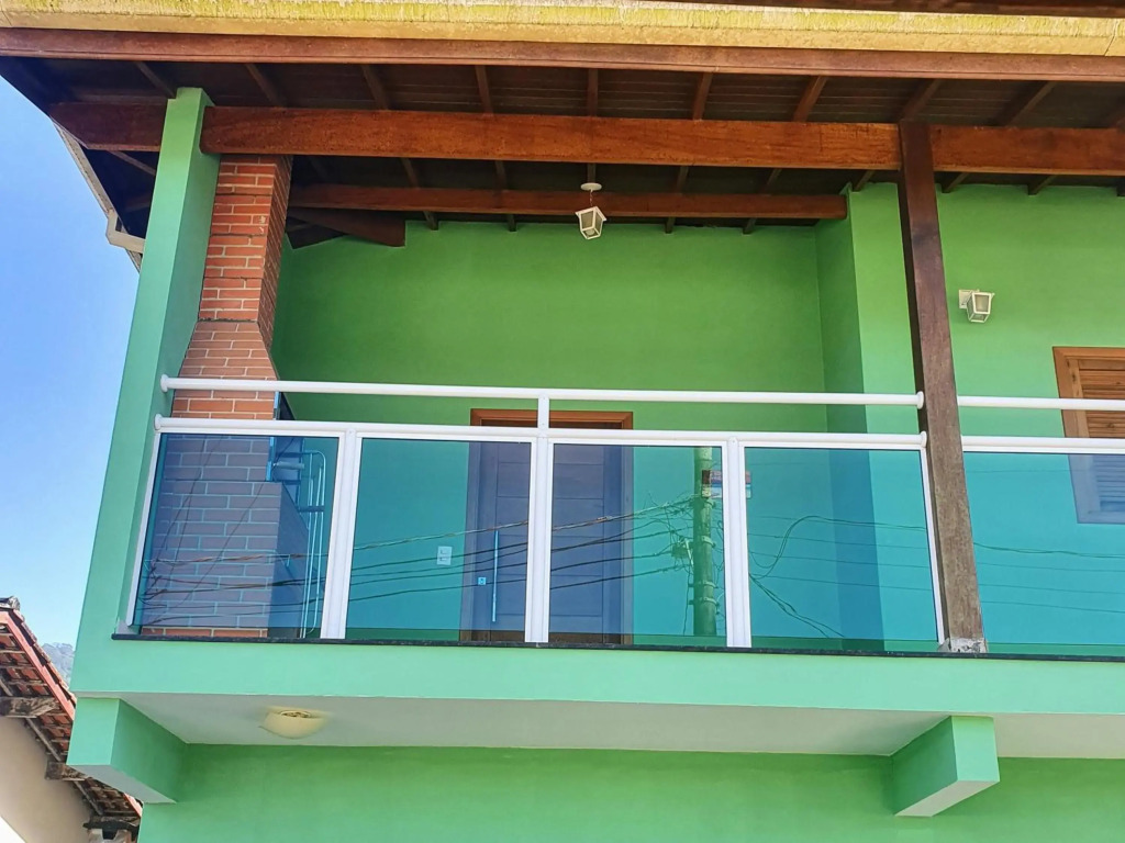 Apartamento Praia Sapê Ubatuba