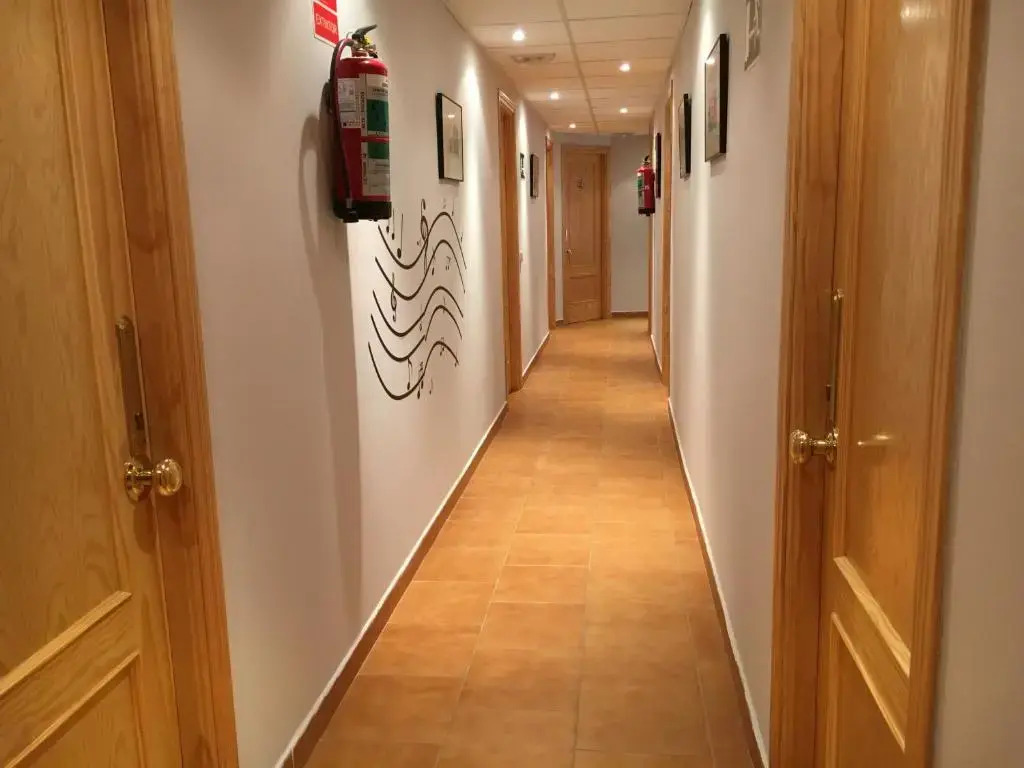 Hostal IMAGINATELO