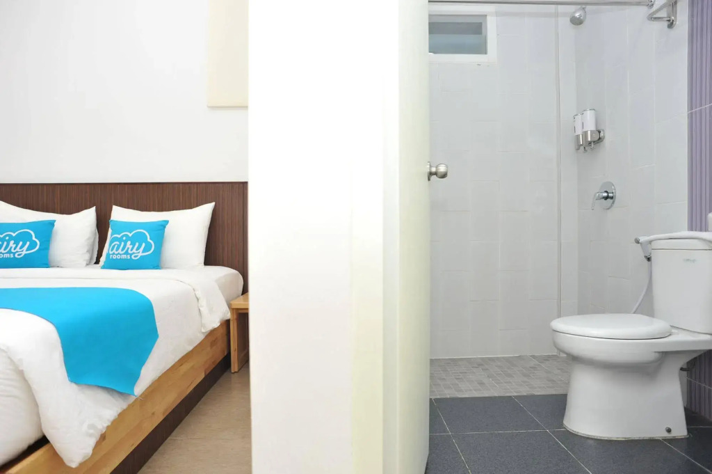 Airy Legian Batu Pageh Gang Melan Kuta Bali