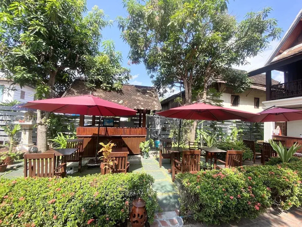Luang PraBang Residence & Travel