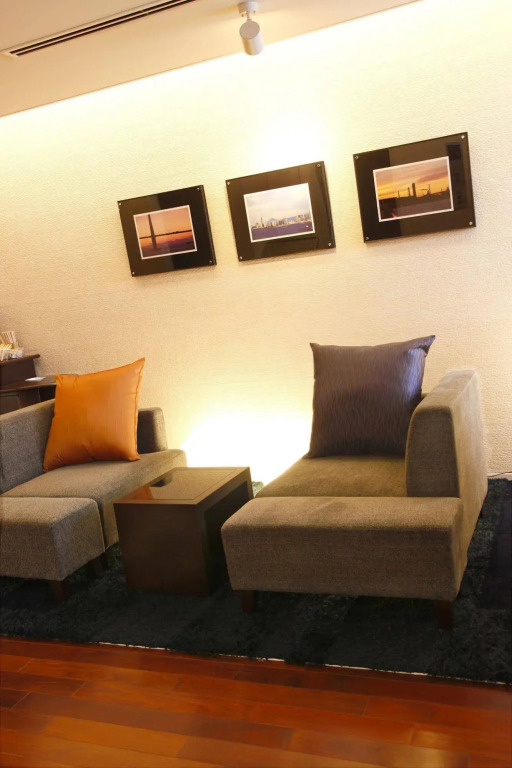 JR-East Hotel Mets Yokohama Tsurumi