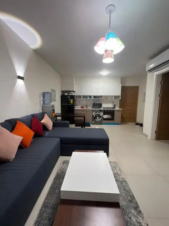 Brand New 1BR chalet at Marassi Marina 2