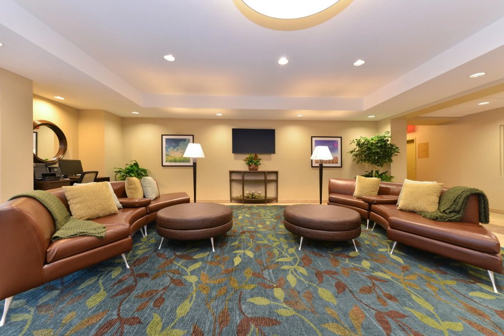 Candlewood Suites Sayre, PA
