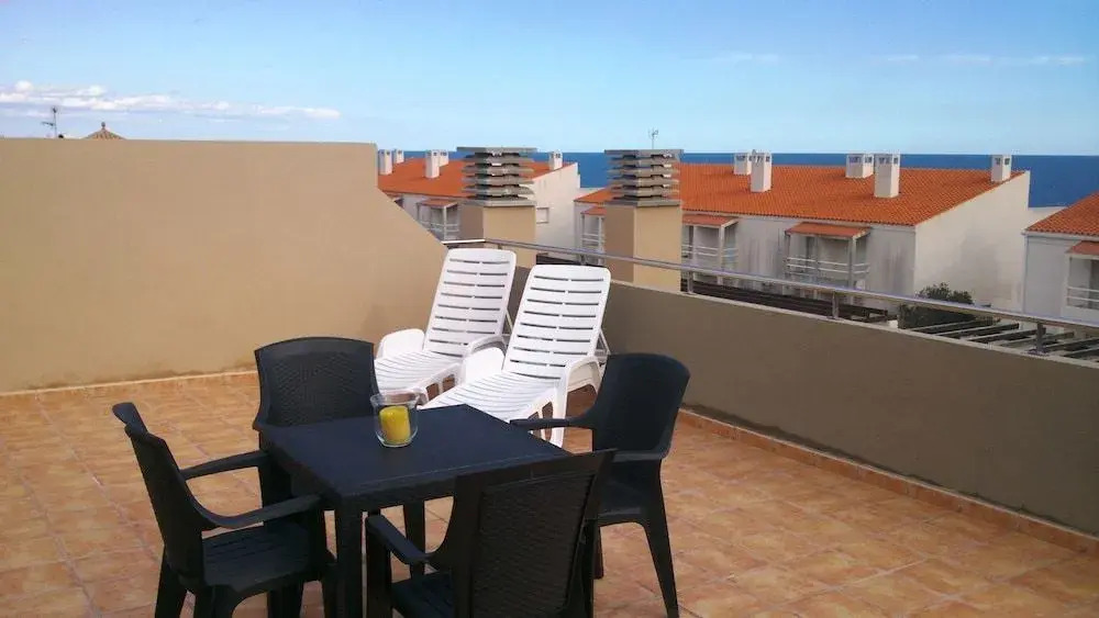 Villas Marina del Port