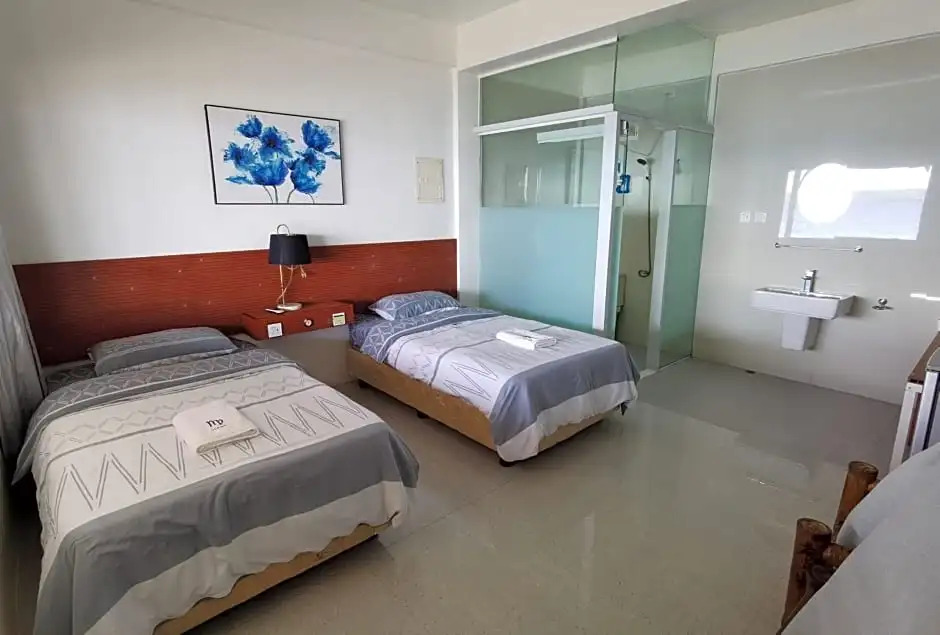 Jelly Sea Resort