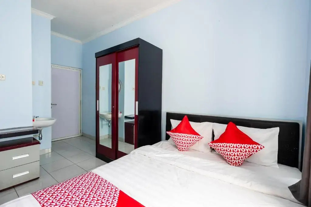 OYO 1829 Zaira House