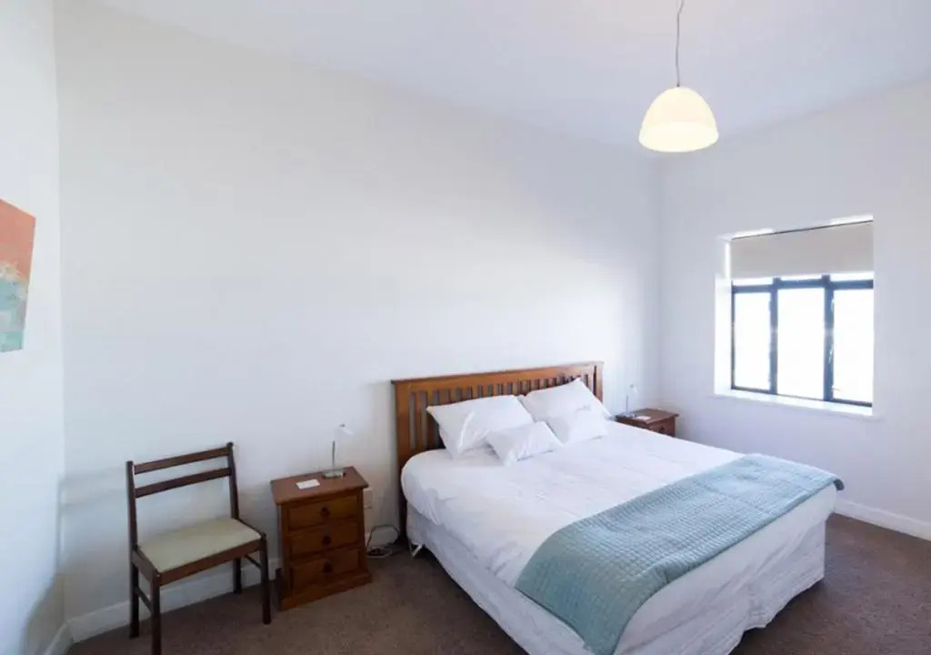 The Hydro Esplanade Apartments