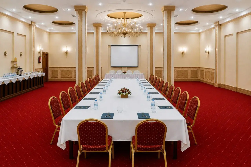 Royal Regency Club - Ultra All Inclusive