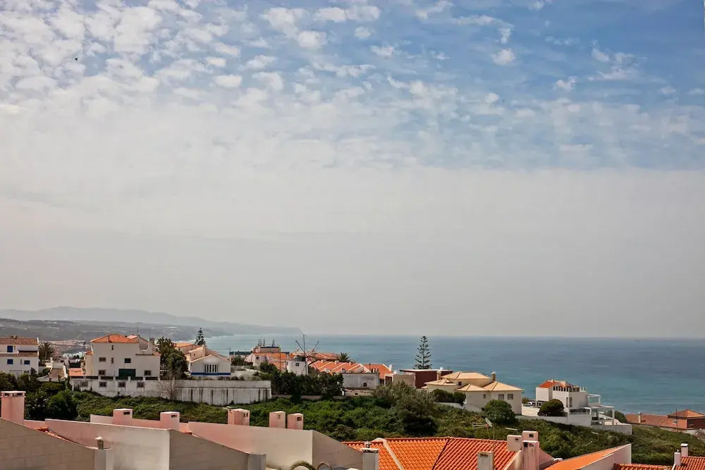 Ericeira Chill Hill 1