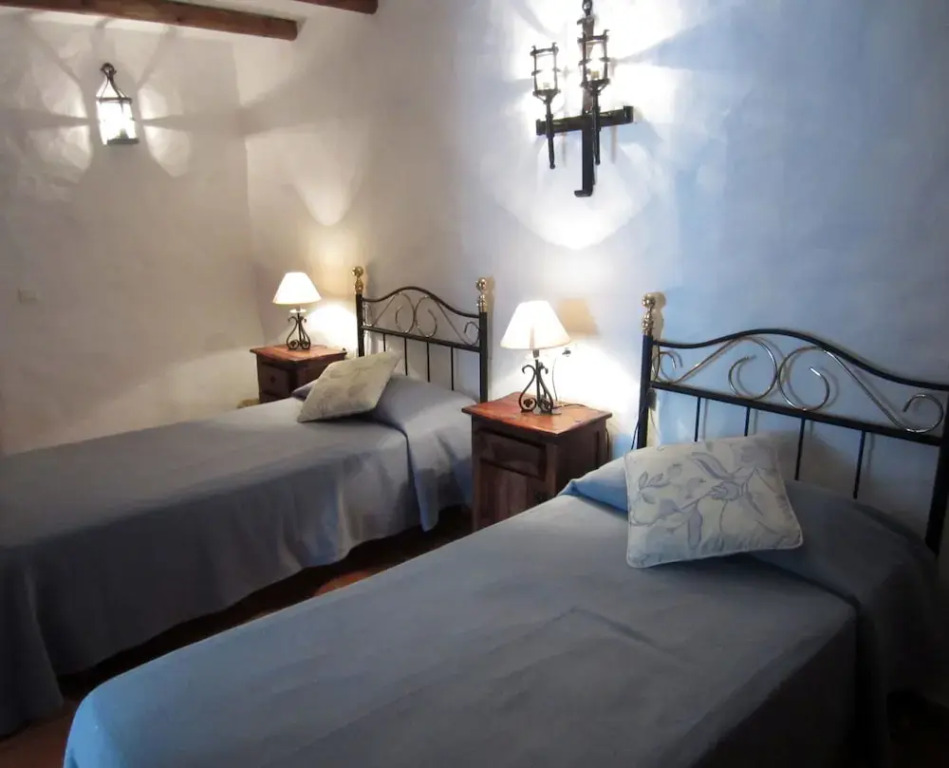 Posada La Plaza